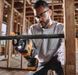 Професійна пила шабельна акумуляторна безщіткова DeWALT DCS369N : без АКБ (DCS369N) DCS369N фото 7