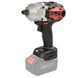 Гайкокрут акумуляторний Vitals Professional AT 1860 BS SmartLine+ (3 режими = 400 / 500 / 600 Нм) 184447 фото 2