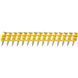 Цвяхи по м&rsquo;якому бетону для степлера DCN890 DeWALT DCN8901030 : 30 х 2.6 - 1005 шт, DCN8901030 фото 1
