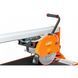 Плиткоріз LEX LXTC 250 PROFI 102см LXTC250 фото 2