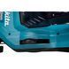 Професійна газонокосарка акумуляторна Makita DLM382CM2 : 18 В акумулятор 2 шт + зарядка DC18SH DLM382CM2 фото 10