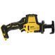 Професійна пила шабельна акумуляторна безщіткова DeWALT DCS369N : без АКБ (DCS369N) DCS369N фото 4