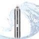 Потужний насос занурювальний шнековий свердловинний Vitals aqua 4DS 1260-0.75r : 750 Вт, 34 л/хв, 130 м напір, вага 10.7 кг 4DS 1260-0.75r фото 5