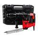 Перфоратор SDS-Max GTM RH40/1500EV (10 Дж, 1500 Вт) 3033 фото 1