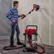 Потужний вакуумний пилосос Einhell TE-VC 2350 SACL : 1600Вт, 230 мБар, бак 50л (2342475) 2342475 фото 10
