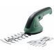 Акумуляторні ножиці Bosch Easy Shear: АКБ 3.6V, 1.5 Аh +зарядне 0600833300 0600833300 фото 1
