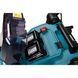 Професійна газонокосарка акумуляторна Makita DLM382CM2 : 18 В акумулятор 2 шт + зарядка DC18SH DLM382CM2 фото 9