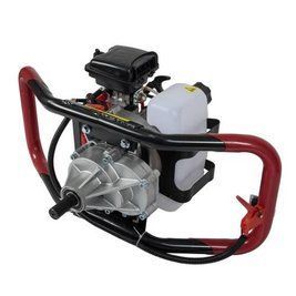 Мотобур бензиновий (бензобур) Vitals BUM 52n: Максимальний бур 250 мм, 1900Вт, 6000 об/хв. 56502 фото