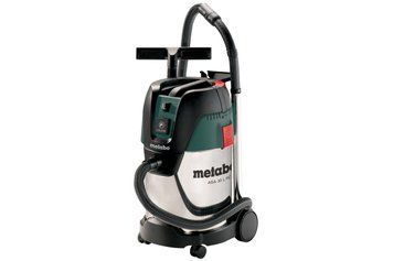 Будівельний пилосос Metabo ASA 30 L PC Inox (602015000) 602015000 фото