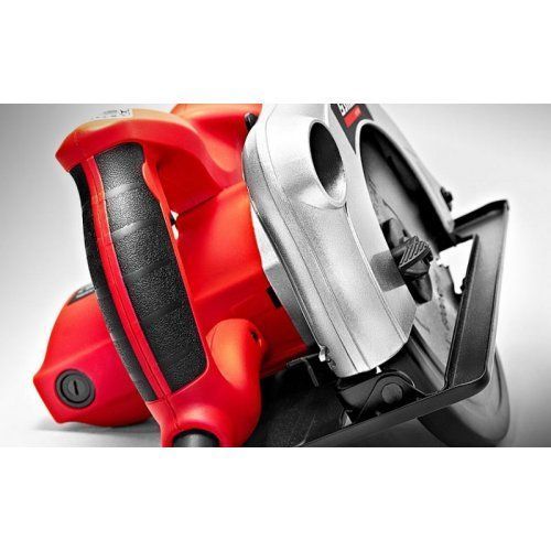 Потужна ручна дискова пила по дереву Stark CS 185 : 1200 Вт, диск 185х20мм, 5000 об/хв (180020040) CS 185 фото