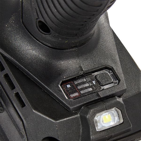 Гайкокрут безщітковий акумуляторний Vitals Professional AT 1837 BS SmartLine+ (250 / 300 / 370 Нм) 184446 фото