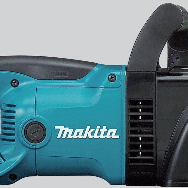 Електрична ланцюгова пила 2 кВт, шина 45см, Makita UC 4551 A UC4551A фото