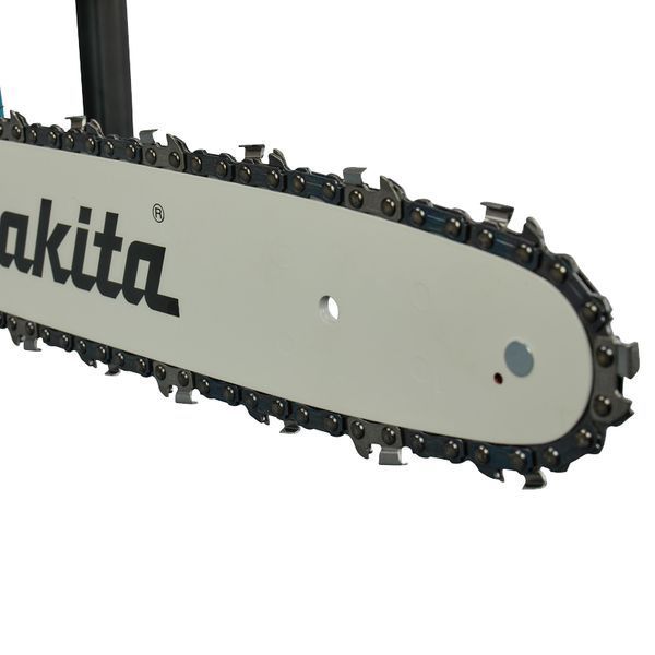 Професійна акумуляторна ланцюгова пила MAKITA DUC357RT : з АКБ 18V 5 Ah, шина 35 см, вага 4.2 кг DUC357RT фото