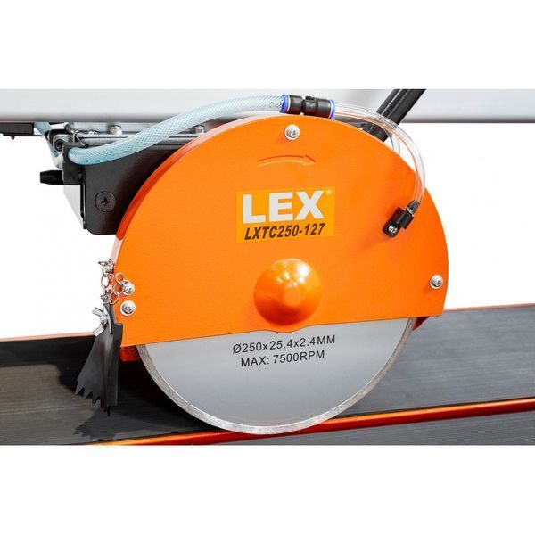 Плиткоріз електричний LEX LXTC250-127 - 127см LXTC250-127 фото