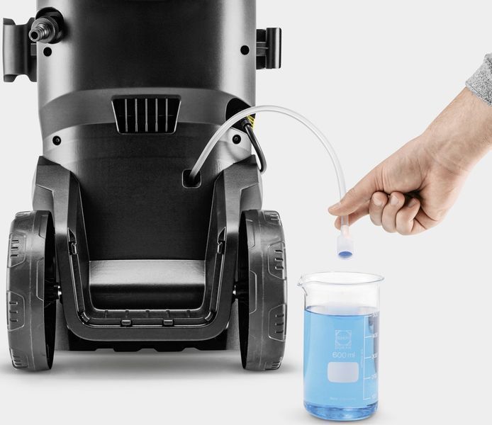 Потужна мийка високого тиску Karcher K 7 WCM Premium Modular : 3000 Вт, 20-180 бар (1.317-420.0) 1.317-420.0 фото