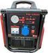 Потужня акумуляторна станція Edon PS-4800 : 3.5/4.0 кВт, чиста синусоїда, 2400 Вт/год, бездротова зарядка, інверторний генератор PS-4800 фото 2
