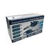 Акумуляторна ланцюгова пилка PROFI-TEC DUC355BL POWERLine: з АКБ 36V 2 х 5.0 Aч + ЗУ, шина 40 см DUC355BL фото 10