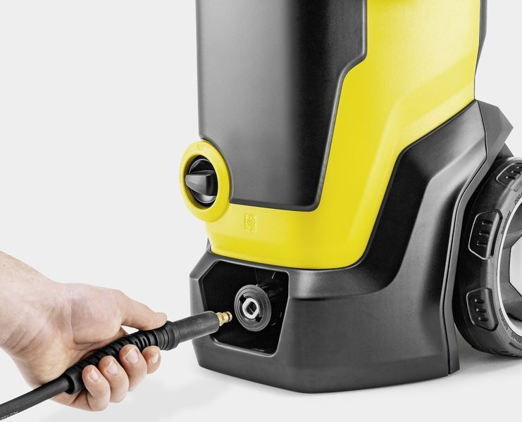 Потужна мийка високого тиску Karcher K 7 WCM Premium Modular : 3000 Вт, 20-180 бар (1.317-420.0) 1.317-420.0 фото