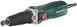 Професійна пряма шліфувальна машина Metabo GE 710 Plus : 710 Вт, об.х.х. 35000 об/хв, цанга 6мм, вага 1.6 кг 600616000 фото 1