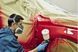 Потужний масляний компресор Einhell TC-AC 270/50/8 : 1,8 кВт /2,5 к.с., об.х.х. 2850 об/хв, 270 л/хв, 8 бар 4007360 фото 9