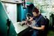 Професійна пряма шліфувальна машина Metabo GE 710 Plus : 710 Вт, об.х.х. 35000 об/хв, цанга 6мм, вага 1.6 кг 600616000 фото 6