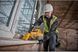 Професійний пилосос акумуляторний DeWALT DCV517N : без АКБ, об&rsquo;єм 1.9л, шланг 1м (DCV517N) DCV517N фото 10