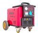 Потужня акумуляторна станція Edon PS-4800 : 3.5/4.0 кВт, чиста синусоїда, 2400 Вт/год, бездротова зарядка, інверторний генератор PS-4800 фото 1