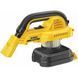 Професійний пилосос акумуляторний DeWALT DCV517N : без АКБ, об&rsquo;єм 1.9л, шланг 1м (DCV517N) DCV517N фото 2