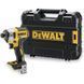 Шуруповерт акумуляторний ударний безщітковий DeWALT DCF887NT в кейсі DCF887NT фото 1