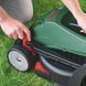 Потужна газонокосарка електрична Bosch UniversalRotak 37-555 : 1.4 кВт, ширина захвата 37 см (06008A6501) 06008A6501 фото 7
