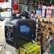 Професійний бензиновий інверторний генератор ZEGOR DIN-MUTE2500 : 2.2/2.5 кВт DIN-MUTE2500 фото 5