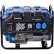 Генератор бензиновий EnerSol EPG-3200S : 3.2 кВт - однофазний, ручний старт, бензин 2146 фото 2