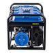 Генератор бензиновий EnerSol EPG-3200S : 3.2 кВт - однофазний, ручний старт, бензин 2146 фото 3