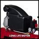 Потужний масляний компресор Einhell TC-AC 270/50/8 : 1,8 кВт /2,5 к.с., об.х.х. 2850 об/хв, 270 л/хв, 8 бар 4007360 фото 2