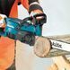 Професійна акумуляторна ланцюгова пила MAKITA DUC357RT : з АКБ 18V 5 Ah, шина 35 см, вага 4.2 кг DUC357RT фото 10