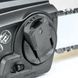 Електрична ланцюгова пила 2 кВт, шина 45см, Makita UC 4551 A UC4551A фото 5