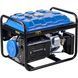 Генератор бензиновий EnerSol EPG-3200S : 3.2 кВт - однофазний, ручний старт, бензин 2146 фото 4
