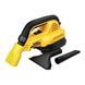 Професійний пилосос акумуляторний DeWALT DCV517N : без АКБ, об&rsquo;єм 1.9л, шланг 1м (DCV517N) DCV517N фото 6