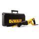 Електрична сабельна пила по дереву і металу (електроножівка) DeWALT DWE305PK : 1100 Вт шабельна пила DWE305PK фото 5