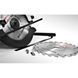 Потужна ручна дискова пила по дереву Stark CS 185 : 1200 Вт, диск 185х20мм, 5000 об/хв (180020040) CS 185 фото 7