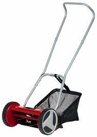 Потужна ручна газонокосарка Einhell GC-HM 300 (3414114) 3414114 фото