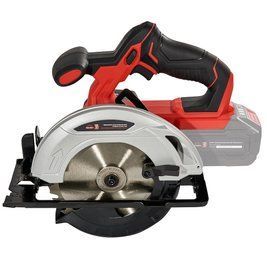 Пила циркулярна акумуляторна Vitals Master ARg 18165 SmartLine+ (каркас, диск 165мм) 184451 фото