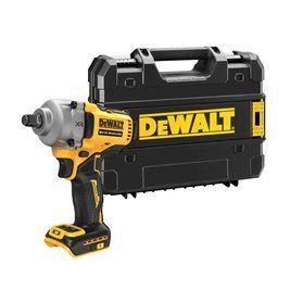 Професійний гайкокрут ударний акумуляторний безщітковий DeWALT DCF891NT : без АКБ, 1084 Hm, 2000 об/хв, 3250 уд/хв DCF891NT фото