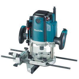 Фрезер вертикальний Makita RP2301FCX 2100 Вт, 12мм, з гальмом і регулятором обертів RP2301FCX фото