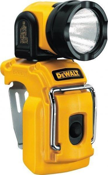 Професійний ліхтар світлодіодний акумуляторний DeWALT DCL510N : 10.8V (без акума і зарядки) DCL510N фото
