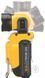 Професійний ліхтар світлодіодний акумуляторний DeWALT DCL510N : 10.8V (без акума і зарядки) DCL510N фото 4