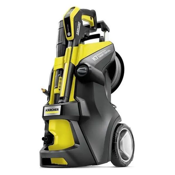 Потужна мийка високого тиску Karcher K 7 Premium Smart Control Flex Black Line : 3000 Вт, 20-180 бар (1.317-236.0) 1.317-236.0 фото