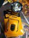 Професійний ліхтар світлодіодний акумуляторний DeWALT DCL510N : 10.8V (без акума і зарядки) DCL510N фото 9