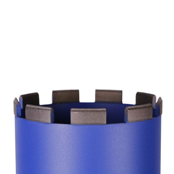 Професійне свердло алмазне Distar DDS-W 112x450x1 1/4 UNC Reinforced concrete (17903094089) 17903094089 фото
