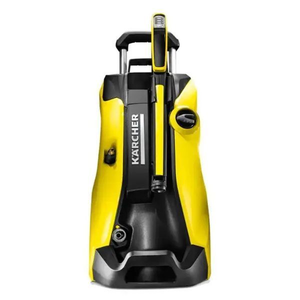 Потужна мийка високого тиску Karcher K 7 Premium Smart Control Flex Black Line : 3000 Вт, 20-180 бар (1.317-236.0) 1.317-236.0 фото